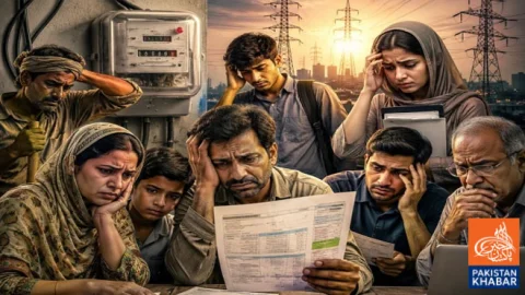Power Consumers May Face Additional Rs36.54 Billion Burden in September
