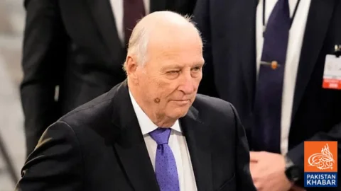 Norway’s King Harald V Dies at 89 After 35 Years on Throne