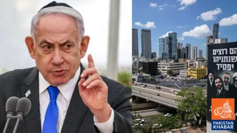 Netanyahu Seeks Electoral Gains by Making Turkey a New Enemy, Former Ambassador Says