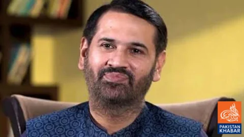 Renowned Comedic Poet Dr. Fakhar Abbas Dies at 50