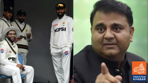 Fawad Chaudhry Advises PCB: If You Can’t Win, Save Your Honor