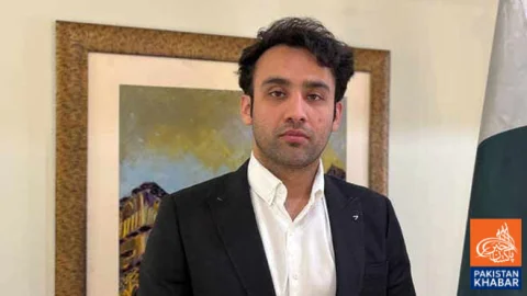 Pakistan Ready for Future Digital Economy, Bilal Bin Saqib