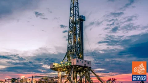 Major Progress on $3.5 Billion Oil Refinery Project in Pakistan