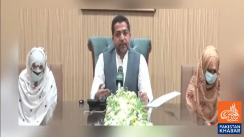 Attempt to Use Minor Girls in Suicide Attacks Foiled in Balochistan