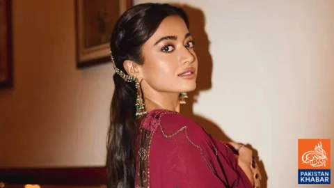 Rashmika Mandanna Announces Return to Films
