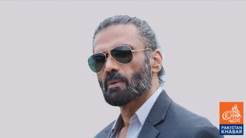 Suniel Shetty Urges Actors to Choose Age-Appropriate Roles