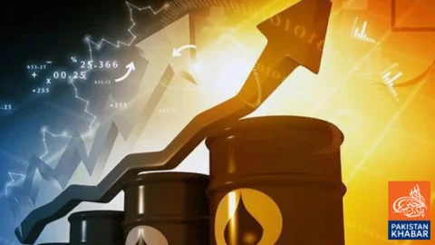 Pakistan’s Oil Import Bill Rises to $1.28 Billion in July