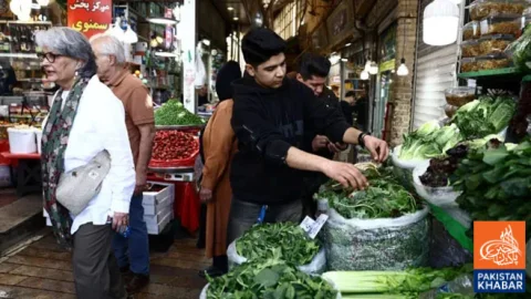 Iran Faces Growing Public Hardships Six Months Into War
