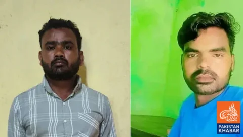 Friend Kills Friend Over Eating More Chicken Tikka