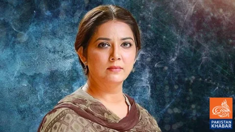 Sabeera Nadeem Explains Why She Keeps Married Life Private
