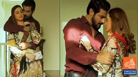 Sohail Sameer Issues Detailed Apology Over ‘Doosri Aurat’ Scenes