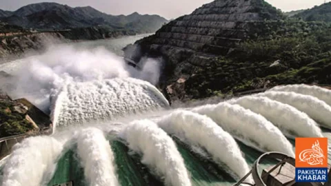 KP Accuses Centre of Discrimination Over Hydel Profits