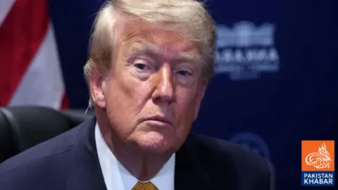 Trump Approval Falls to 33%, Lowest of His Career