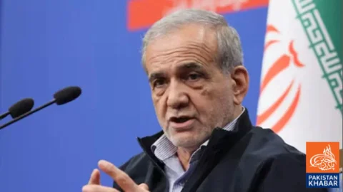 Iran Will Honor Deal If US Fulfills Its Promises
