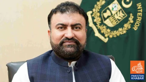 Pakistan to Protect Its Water Rights: Bugti
