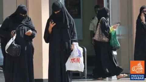 WhatsApp Most-Used App in Saudi Arabia