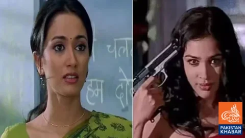 Malini Sharma’s New Life Away From Showbiz Surprises Fans