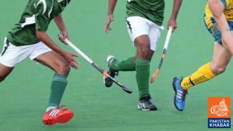 National Hockey Championship Prize Money Increased Tenfold