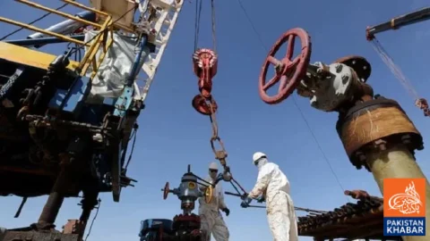 US-Iran Tensions Push Global Oil Prices Higher