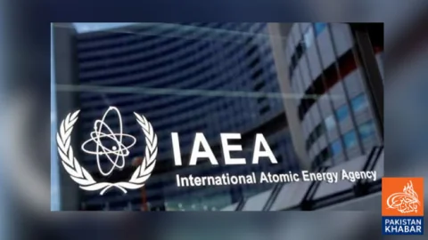 IAEA Resolves All Questions on Syria’s Secret Nuclear Activities