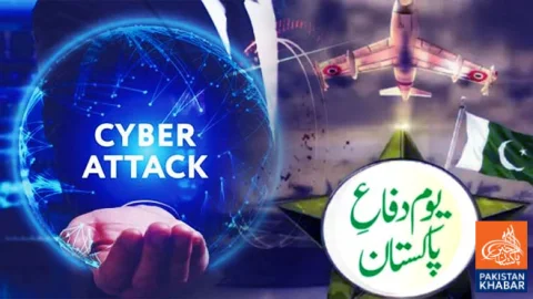Cyberattacks Feared on Defence Day, Key Institutions Alerted Until September 7