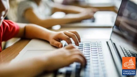 Online Sexual Abuse Exposed Among 20 Million Children Across 21 Countries