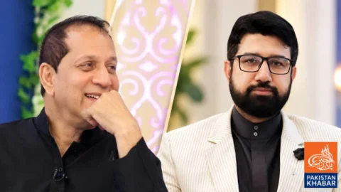 Religious Scholar Faces Severe Social Media Criticism Over Remarks About Prayers