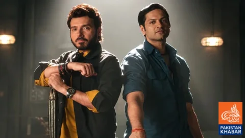 Mirzapur The Movie Earns Impressive Revenue on Its Opening Day