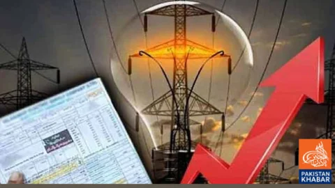 Another Burden on Electricity Consumers as Per-Unit Price Increased
