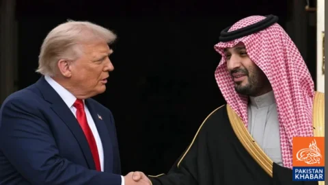 US Approves Potential Five-Billion-Dollar Bomb Sale to Saudi Arabia