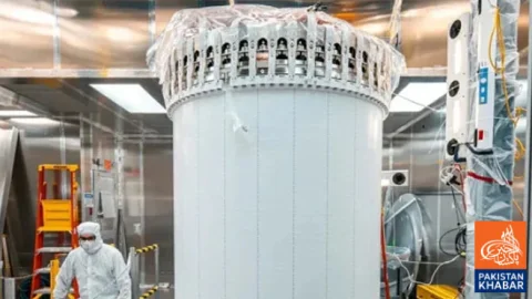 Dark Matter Search: Scientists Detect Mysterious Particle Signal