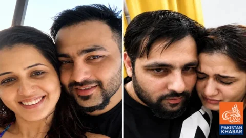 Isha Rekhi Calls Relationship With Badshah Her Worst Time