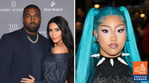 North West’s First Headline Concert, Kim and Kanye Reunite