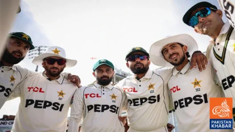 PCB Launches Inquiry Into Players’ Conduct