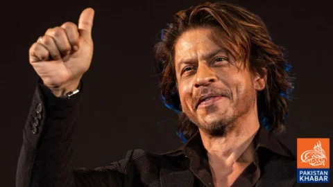 Shah Rukh Khan Rejects Role in Realistic Film