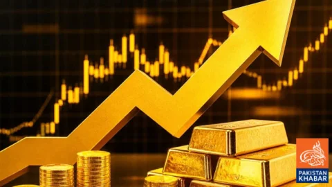 Gold Prices Rise in Global, Local Markets After Three-Day Pause