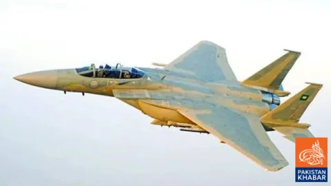 Saudi Airstrikes in Yemen Target Marib, Al-Jawf and Taiz