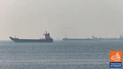 Fire Breaks Out on Vessel at Qatar’s Al Wakrah Port