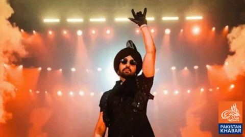 Diljit Dosanjh’s Song ‘Devil’ Sparks Controversy Upon Release