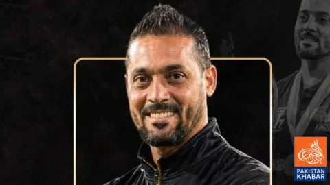 Former Pakistan All-Rounder Anwar Ali Appointed Head Coach of US Team