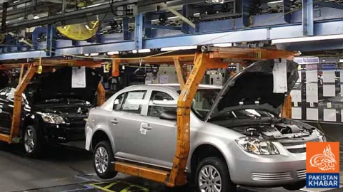 Prime Minister Approves Auto Policy 2026
