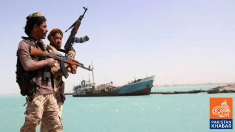 Houthis Seize Control of Key Red Sea Port City of Mokha