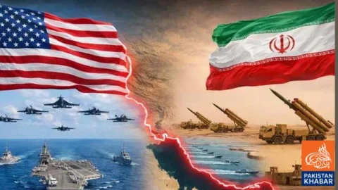 Iran War Could Continue Until 2029, US Media Reports