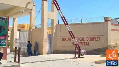 25 Lady Medical Officers Dismissed in Balochistan