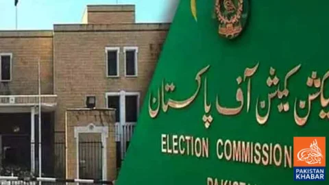 Registered Voters in Pakistan Surpass 136.8 Million