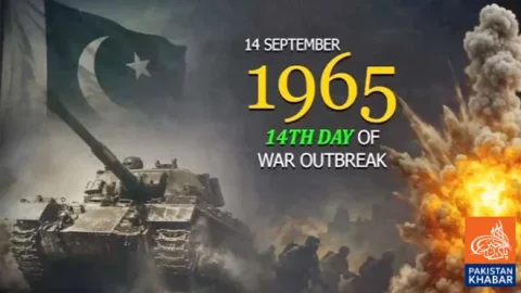 September War: Major Revelations From Indian General’s Diary