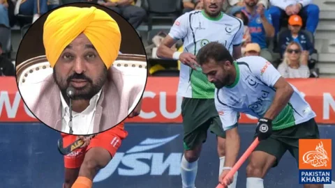 Asian Hockey Champions Trophy: Pakistan-India Match on Nov 1