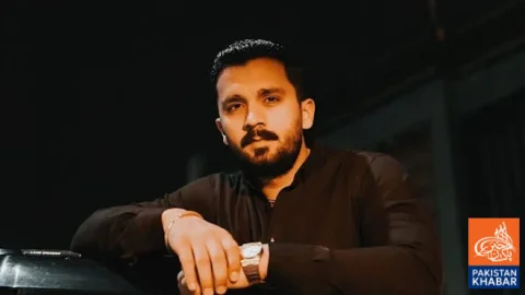 Rajab Butt’s Inappropriate Joke Draws Severe Social Media Backlash