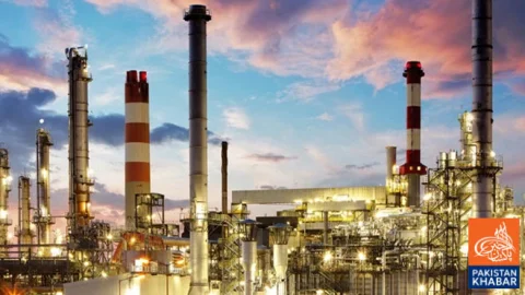 Chinese Scientists Develop Technology to Cut Oil Refining Energy by 90%