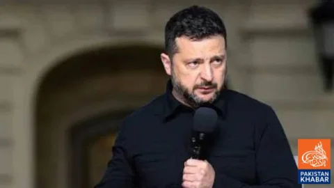 Ukraine Offers to Avoid Some Targets if Russia Halts Attacks